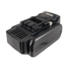 utángyártott Panasonic EZ7450 készülékhez szerszámgép akkumulátor (Li-ion, 18.0V, 3000mAh / 54.0Wh) - Utángyártott