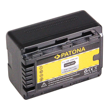 utángyártott Panasonic HC-V100K akkumulátor - 1790mAh (3.6V) - Utángyártott digitális fényképező akkumulátor