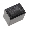 utángyártott Panasonic HC-V210MGK készülékhez kamera akkumulátor (3.6V, 4040mAh / 14.54Wh, Lithium-Ion) - Utángyártott