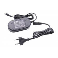 utángyártott Panasonic HC-V500EG, HC-V500EP akkumulátor töltő adapter - Utángyártott digitális fényképező akkumulátor töltő