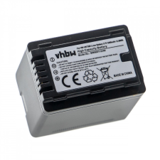 utángyártott Panasonic HC-W570, HC-W580 akkumulátor - 3400mAh (3.6V) - Utángyártott digitális fényképező akkumulátor