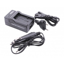 utángyártott Panasonic HDC-SDX1EG-H akkumulátor töltő szett - Utángyártott digitális fényképező akkumulátor töltő