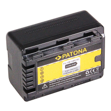 utángyártott Panasonic HDC-TM40 / HDC-TM40GK akkumulátor - 1790mAh (3.6V) - Utángyártott egyéb videókamera akkumulátor