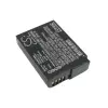utángyártott Panasonic Lumix DMC-GF2W készülékhez fényképezőgép akkumulátor (Li-ion, 7.4V, 850mAh / 6.29Wh) - Utángyártott