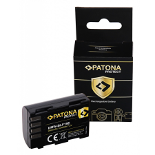 utángyártott Panasonic Lumix DMC-GH3, DMC-GH3A akkumulátor - 2000mAh (7.2V) - Utángyártott digitális fényképező akkumulátor