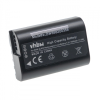 utángyártott Panasonic Lumix G9 készülékhez kamera akkumulátor (7.2V, 1600mAh / 11.5Wh, Lithium-Ion) - Utángyártott