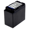 utángyártott Panasonic NV-DS29 / NV-DS3 / NV-DS30 akkumulátor - 5400mAh (7.2V) - Utángyártott