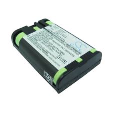 utángyártott Panasonic PQSUHGLA1ZA készülékhez mobiltelefon akkumulátor (Ni-MH, 3.6V, 700mAh) - Utángyártott vezeték nélküli telefon akkumulátor