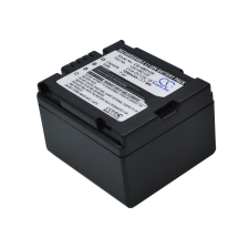 utángyártott Panasonic VW-VBD120 helyettesítő akkumulátor (Li-ion, 7.4V, 1050mAh) - Utángyártott digitális fényképező akkumulátor