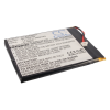 utángyártott Pandigital R70F452 készülékhez tablet akkumulátor (Li-Polymer, 3.7V, 3500mAh / 12.95Wh) - Utángyártott
