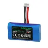 utángyártott PAX N910 készülékhez vonalkódolvasó Patona premium akkumulátor (Li-Ion, 7.4V, 2600mAh / 19.24Wh) - Utángyártott