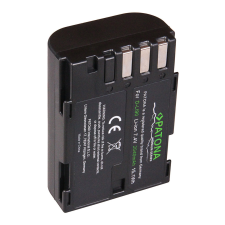 utángyártott Pentax K5 II, K-5 II akkumulátor - 2040mAh (7.4V) - Utángyártott digitális fényképező akkumulátor