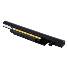 utángyártott Philco 14N Series Laptop akkumulátor - 2200mAh (14.4V Fekete) - Utángyártott egyéb notebook akkumulátor