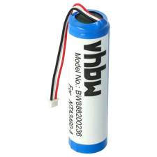 utángyártott Philips Avent SDC620/26 készülékhez bébiőr akkumulátor (Li-Ion, 3000mAh / 11.1Wh, 3.7V) - Utángyártott elem és akkumulátor