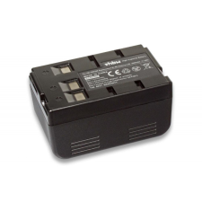 utángyártott Philips SBC5263 helyettesítő kamera akkumulátor (4.8V, 3600mAh / 17.28Wh, NiMH) - Utángyártott egyéb videókamera akkumulátor