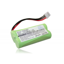 utángyártott Philips Zenia 300 akkumulátor - 600mAh (2.4V) - Utángyártott barkácsgép tartozék