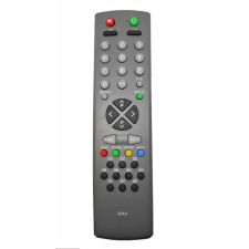 utángyártott PIL5054 RC2040 távirányító VESTEL TV-hez IRC81291,utángyártott távirányító