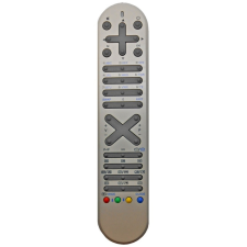 utángyártott PIL5972A RC1060 távirányító VESTEL/TELEFUNKEN/ORION LCD-hez,utángyártott távirányító
