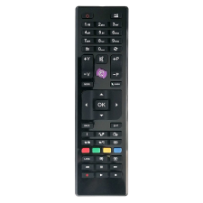 utángyártott PIL6066 RC4862 távirányító VESTEL/ORION/TECHNIKA SMART TV-hez, utángyártott távirányító