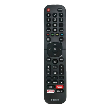 utángyártott PIL6100G EN2BB27H távirányító HISENSE SMART TV-hez utángyártott távirányító