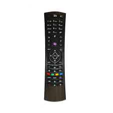 utángyártott PIL6109 RC4822 távirányító VESTEL/HYUNDAI/NAVON 3D SMART TV-hez, utángyártott távirányító