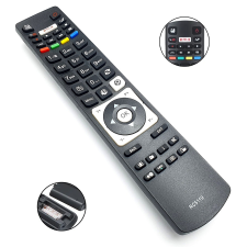 utángyártott PIL6209 RC5119 távirányító VESTEL,TELEFUNKEN,HITACHI SMART TV-hez, utángyártott távirányító