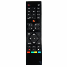 utángyártott PIL6360 RC39105 távirányító VESTEL/TELEFUNKEN/HITACHI SMART TV-hez utángyártott távirányító