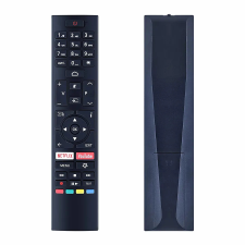 utángyártott PIL6531 RC43157 Vestel, JVC, Toshiba, Hitachi Smart TV távirányító, utángyártott távirányító
