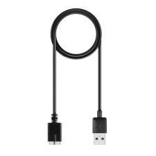 utángyártott Polar M430 készülékhez töltőkábel (USB (Apa), Eszköz Specifikus, 1m, Fekete) - Utángyártott kábel és adapter