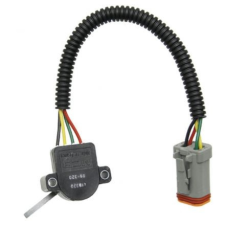utángyártott Potenciométer Steyr 50702115 autóalkatrész