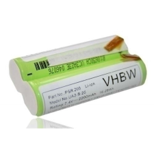 utángyártott PowerPlus POWXG2032 akkumulátor - 2200mAh (7.2V / 7.4V) - Utángyártott barkácsgép akkumulátor