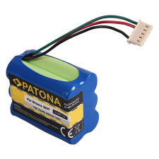 utángyártott Proscenic Jojo Takarítógép akkumulátor (2500mAh, 7.2V, 19 Wh) - Utángyártott takarítógép akkumulátor