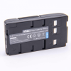 utángyártott RCA CC6383, CC6384, CC639 készülékekhez kamera akkumulátor (6V, 2000mAh / 12Wh, NiMH) - Utángyártott