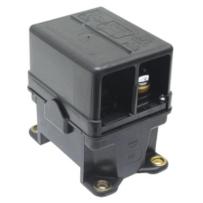 utángyártott Relé Fendt 50760079 autóalkatrész