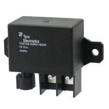 utángyártott Relé New Holland 50702175 autóalkatrész