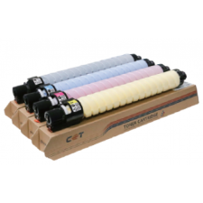 utángyártott Ricoh MPC3002 Toner Cyan 18K CT nyomtatópatron & toner
