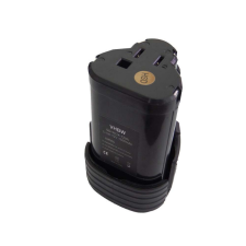utángyártott Rockwell RK2510K készülékhez szerszámgép akkumulátor (12V, 1500mAh / 18Wh, Lithium-Ion) - Utángyártott barkácsgép akkumulátor