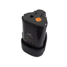 utángyártott Rockwell RK2510K, RK2510K2 akkumulátor - 2000mAh (12V) - Utángyártott barkácsgép akkumulátor