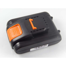 utángyártott Rockwell RK2812K készülékhez szerszámgép akkumulátor (20V, 1500mAh / 30Wh, Lithium-Ion) - Utángyártott barkácsgép akkumulátor