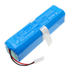 utángyártott Rowenta N047-4S2P helyettesítő takarítógép akkumulátor (Li-ion, 14.4V, 5200mAh / 74.88Wh) - Utángyártott