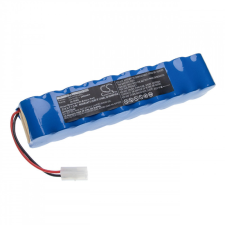 utángyártott Rowenta RD-ROW24VA Takarítógép akkumulátor (2000mAh, 24V, 48 Wh) - Utángyártott takarítógép akkumulátor