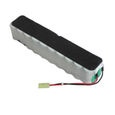 utángyártott Rowenta RH8554019A3 készülékhez takarítógép akkumulátor (NiMh, 3000mAh / 72Wh, 24V) - Utángyártott takarítógép akkumulátor