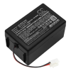 utángyártott Rowenta Smart Force Extreme RR7145 készülékhez takarítógép akkumulátor (Li-ion, 14.4V, 3400mAh / 48.96Wh) - Utángyártott