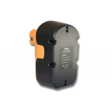 utángyártott Ryobi ABP1801, ABP1803 helyettesítő szerszámgép akkumulátor (18V, 3000mAh / 54Wh, NiMH) - Utángyártott barkácsgép akkumulátor