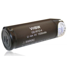 utángyártott Ryobi HP53LK készülékhez szerszámgép akkumulátor (4V, 1500mAh / 6Wh, Lithium-Ion) - Utángyártott barkácsgép akkumulátor