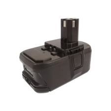 utángyártott Ryobi LCD18022B készülékhez szerszámgép akkumulátor (Li-ion, 18V, 3000mAh / 54Wh) - Utángyártott barkácsgép akkumulátor