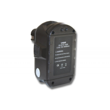 utángyártott Ryobi P194 helyettesítő szerszámgép akkumulátor (18V, 4000mAh / 72Wh, Lithium-Ion) - Utángyártott barkácsgép akkumulátor
