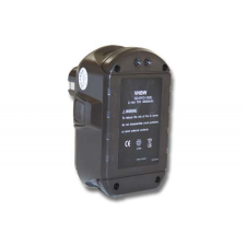 utángyártott Ryobi P2100 készülékhez szerszámgép akkumulátor (18V, 3000mAh / 54Wh, Lithium-Ion) - Utángyártott barkácsgép akkumulátor