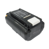 utángyártott Ryobi RY40601 készülékhez szerszámgép akkumulátor (Li-ion, 40.0V, 160.00Wh / 4000mAh) - Utángyártott