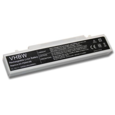 utángyártott Samsung 305E7A, 355V5C Laptop akkumulátor - 4400mAh (11.1V Fehér) - Utángyártott samsung notebook akkumulátor